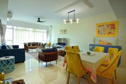 Costa Del Sol (D16), Condominium #632146941